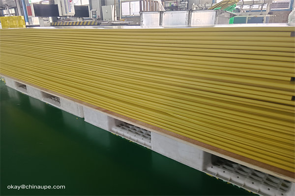 custom pe 300 polyethylene sheet whosesaler Australia